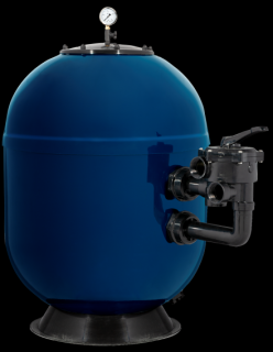 Bazénový filter Pacific Side D900 32m3/h 2