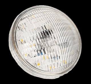 LED žiarovka SMD 54 PAR56 RGB 15W/1134 lux