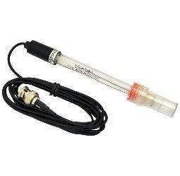 Microdos PRO-PH sonda - 125mm - 2m kábel, epoxy