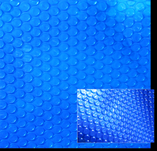 Solárna plachta Blue 300 3,0 x 6,0m