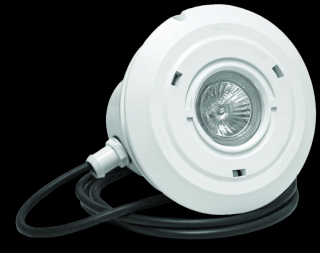 Svetlomet MINI2008 36 WHITE SMD LED pre fólie 6W/12V