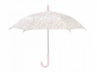 Dáždnik LITTLE DUTCH - ružová