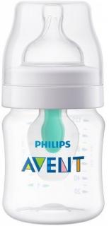 Dojčenská fľaša Antikolik PHILIPS AVENT - 125ml
