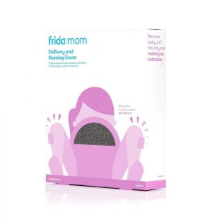 frida Frida Mom - Košeľa na kojenie a do pôrodnice