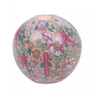 Nafukovacia lopta 51 cm - Kvety