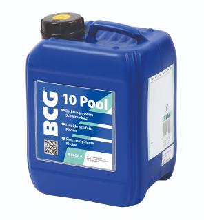 BaCoGa BCG 10 Pool - 10 ltr.