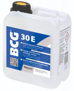 BaCoGa BCG 30E - 2,5 ltr.