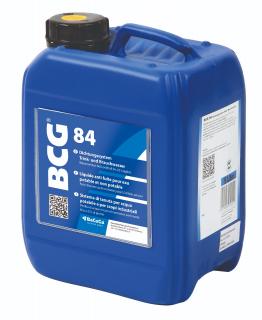 BaCoGa BCG 84 - 10 ltr.