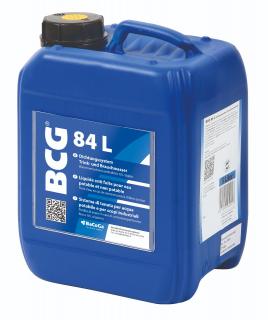 BaCoGa BCG 84L - 10 ltr.