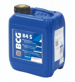 BaCoGa BCG 84S - 10 ltr.