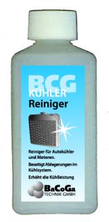 BaCoGa BCG Kühler Reiniger - Čistič chladičov a motorov
