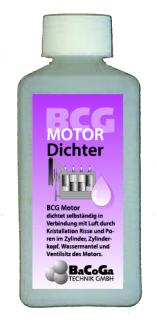 BaCoGa BCG Motor Dichter -  Utesnenie motora