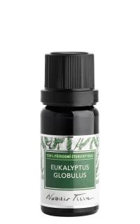 100% prírodný éterický olej Eukalyptus Globulus, 10ml