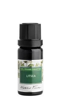 100% prírodný éterický olej Litsea, 10ml