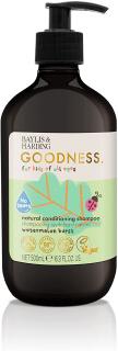 BAYLIS & HARDING detský šampón na vlasy Vodný Melón, 500ml
