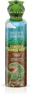 BAYLIS & HARDING pena do kúpeľa Dinosaurus, 320ml