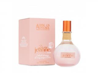 JEANNE EN PROVENCE dámska parfumovaná voda EDP Dame Jeanne Nude, 75ml