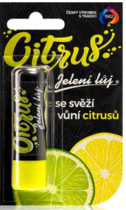 Jelenie loj Citrus