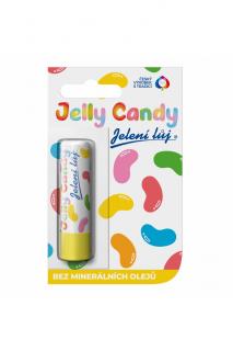 JELENIE LOJ Jelly Candy