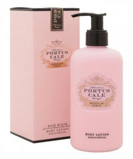 Luxusné telové mlieko Rosé Blush, 300ml