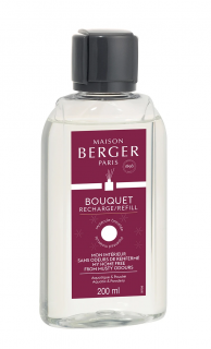 MAISON BERGER PARIS náplň do vonného difuzéra s vôňou Anti Odours - My Home - Aquatic & Powdery, 200ml