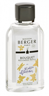MAISON BERGER PARIS náplň do vonného difuzéra s vôňou Lolita Lempicka, 200ml