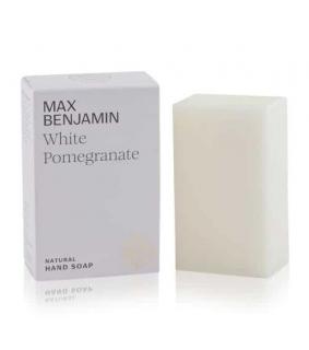 MAX BENJAMIN mydlo White Pomegranate, 100g