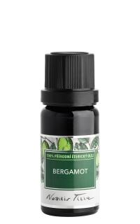 NOBILIS 100% prírodný éterický olej Bergamot, 10ml