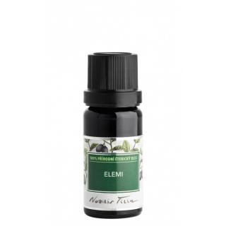NOBILIS 100% prírodný éterický olej Elemi, 10ml