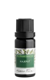 NOBILIS 100% prírodný éterický olej Kajeput, 10ml