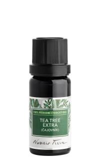 NOBILIS 100% prírodný éterický olej Tea Tree, 10ml