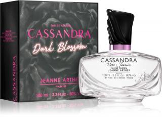 Parfémová voda Cassandra Dark Blossom, 100ml