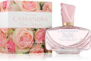 Parfémová voda Cassandra Rose Intense, 100ml