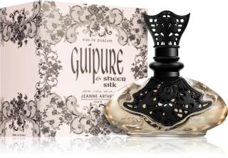 Parfémová voda Guipure & Sheer Silk, 100ml