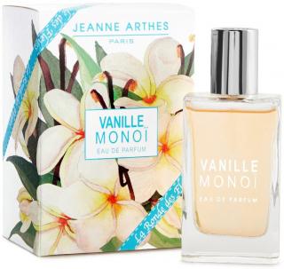 Parfémová voda Vanille Monoi, 30ml