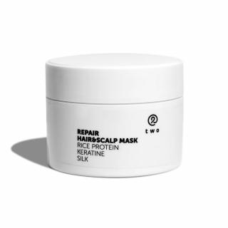 Proteínová maska na vlasy Repair Hair & Scalp mask, 200ml