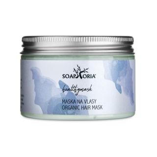 Regeneračná a vyživujúca maska na všetky typy vlasov Healthymask, 150ml