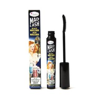 Riasenka Mad Lash - černá, 8ml