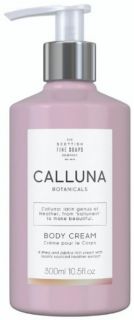 SCOTTISH FINE SOAPS telový krém Calluna Botanicals, 300ml