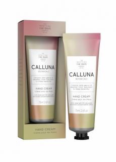 SCOTTISH FINE SOAPS vyživujúci krém na ruky a nechty Calluna Botanicals, 75ml