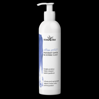 SOAPHORIA proteínový šampón na ochranu vlasov Extremeprotect, 250ml
