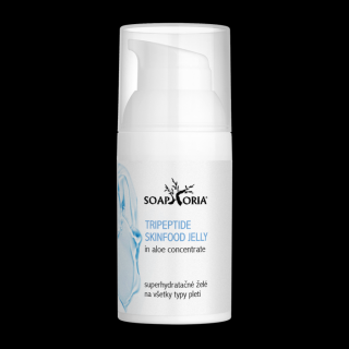 Super hydratačné želé Tripeptide Skinfood Jelly, 30ml