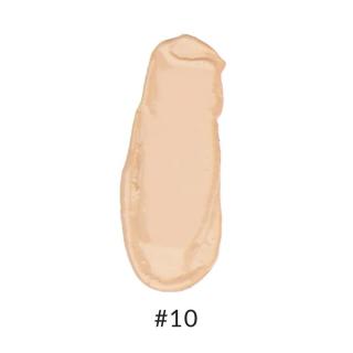 Tónovacie hydratačné krémy Anne T. Dotes, 30ml Farba: #10 (Pro velmi světlou pleť)