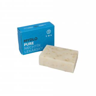 TWO mydlo PURE, 100G
