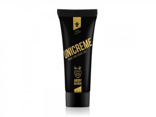 Univerzálny krém Unicreme Jack Saloon, 8ml