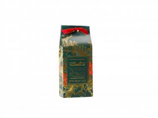 Vianočné tuhé mydlo Nordic Spruce, 200g