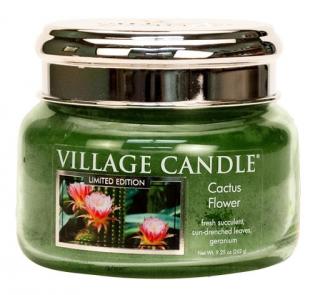 Village Candle Cactus Flower 269 g
