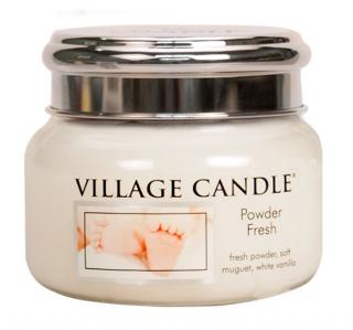 Village Candle Powder Fresh 269 g