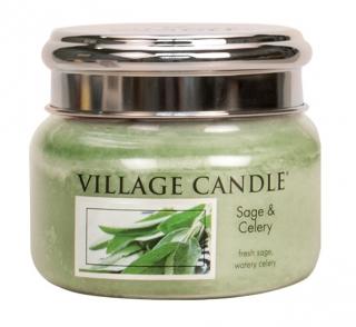 Village Candle Sage & Celery 269 g