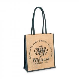 WHITTARD darčeková jutová taška